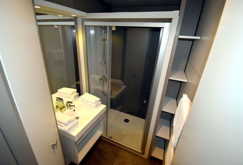 فندق Glamping Terre & Mer