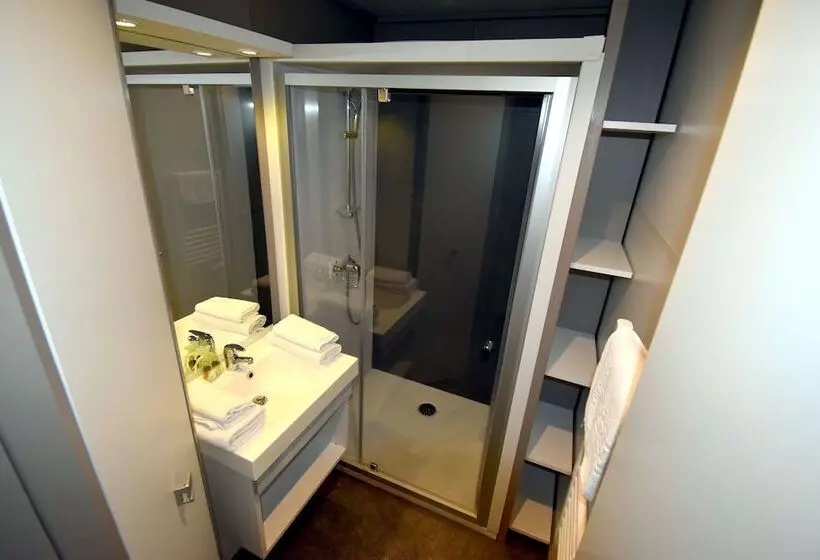 ホテル Glamping Terre & Mer