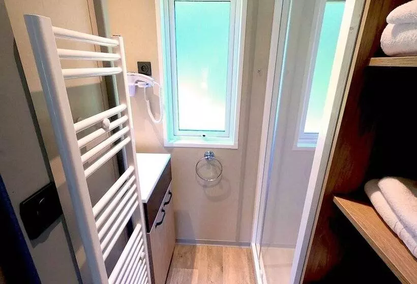 ホテル Glamping Terre & Mer