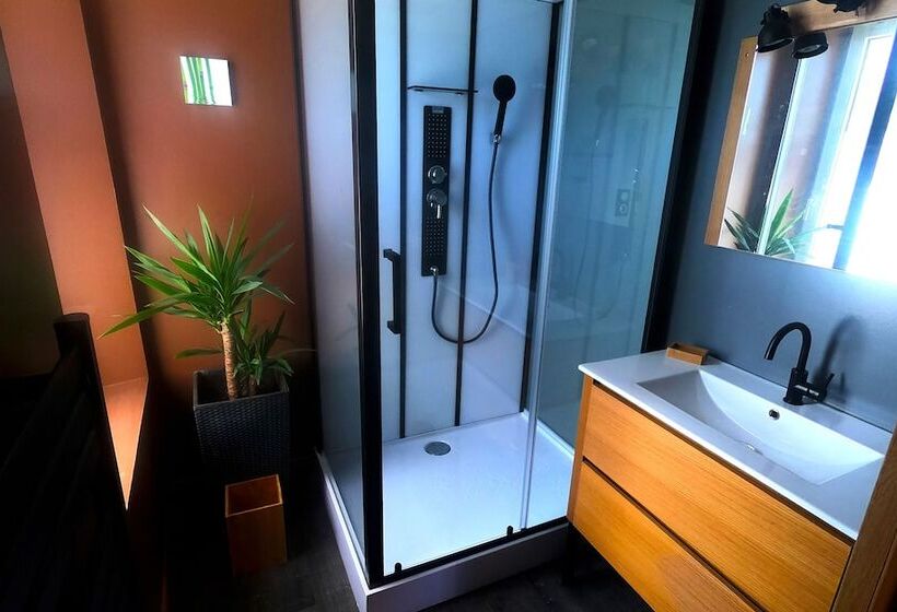 فندق Glamping Terre & Mer