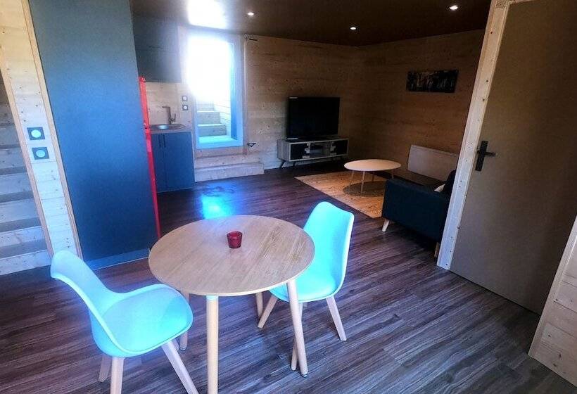 فندق Glamping Terre & Mer