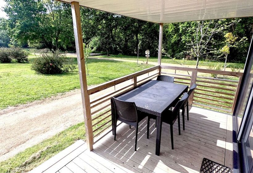 فندق Glamping Terre & Mer