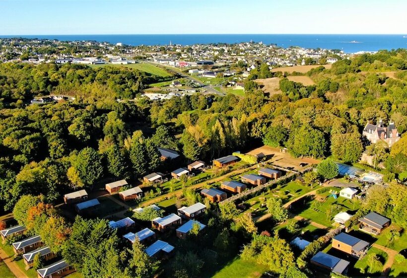 فندق Glamping Terre & Mer