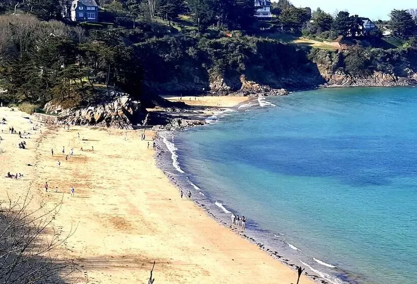 ホテル Glamping Terre & Mer