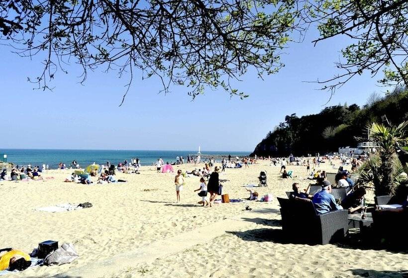 فندق Glamping Terre & Mer