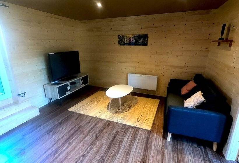 فندق Glamping Terre & Mer