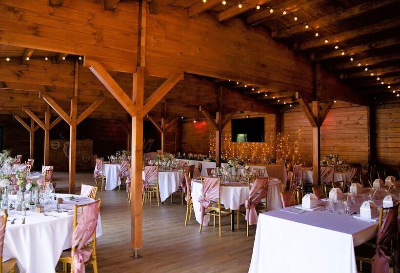 فندق Glamping Terre & Mer