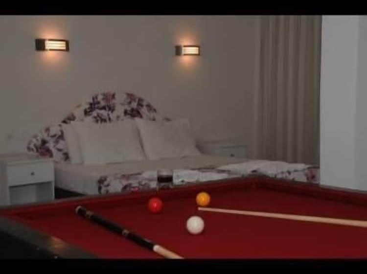 فندق Hidden Garden Butik