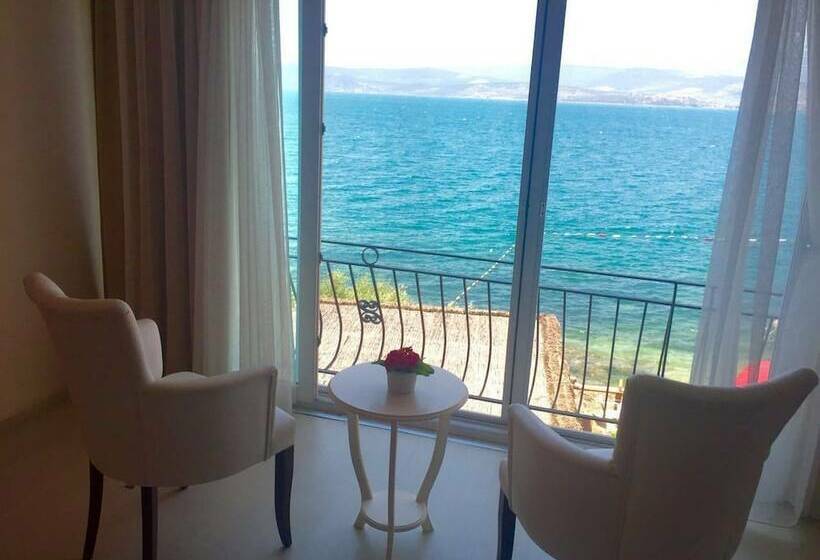 فندق Hidden Garden Butik