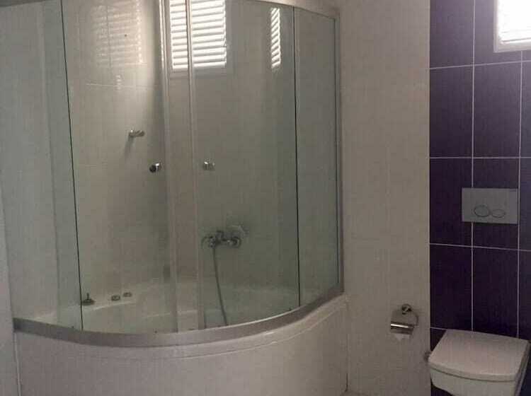 فندق Hidden Garden Butik