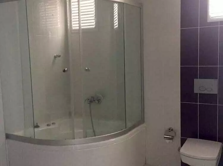 Hotelli Hidden Garden Butik