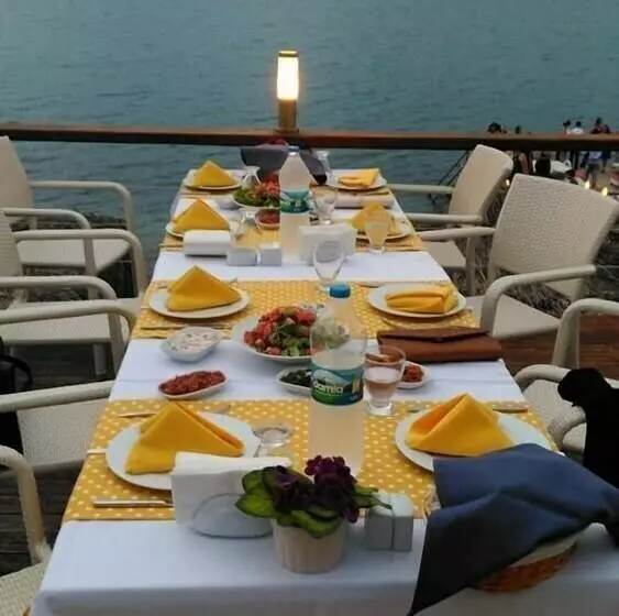 Hotelli Hidden Garden Butik