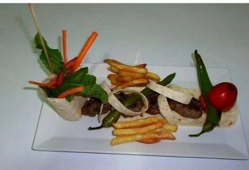 فندق Hidden Garden Butik