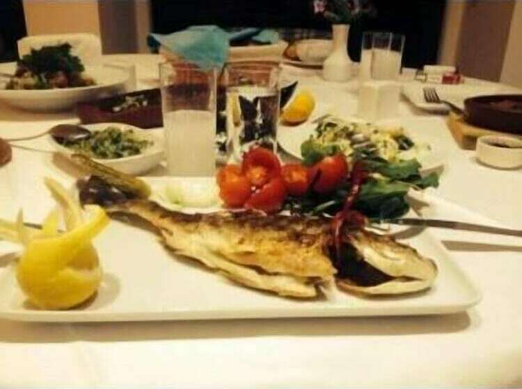 فندق Hidden Garden Butik