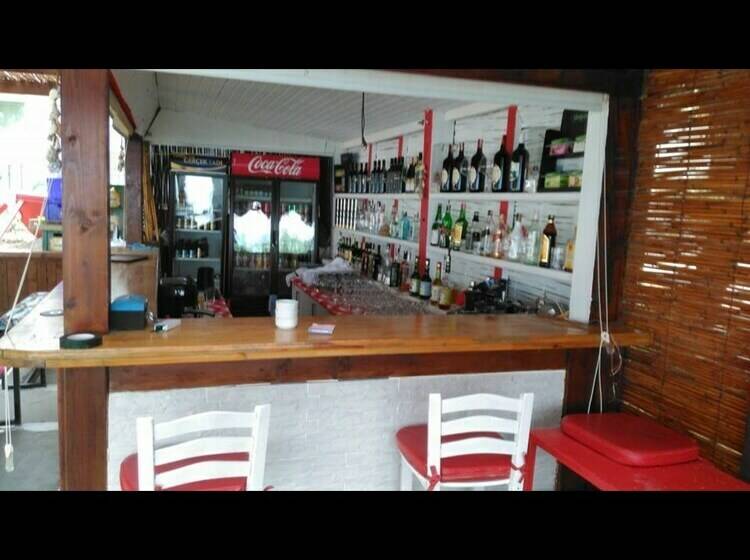 فندق Hidden Garden Butik