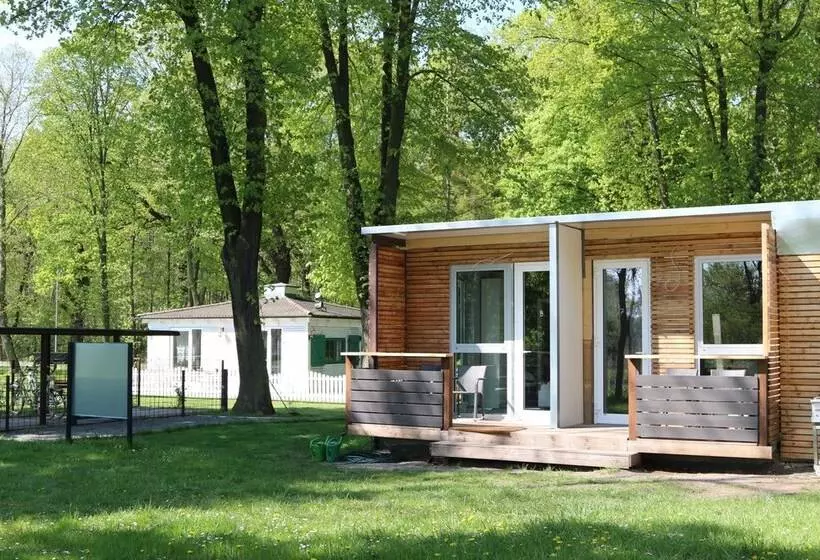 ホテル Landhaus Dessau