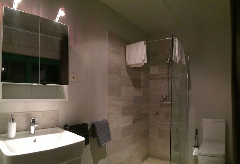 فندق Landhaus Dessau