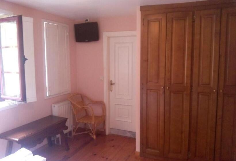 فندق Las Grandas