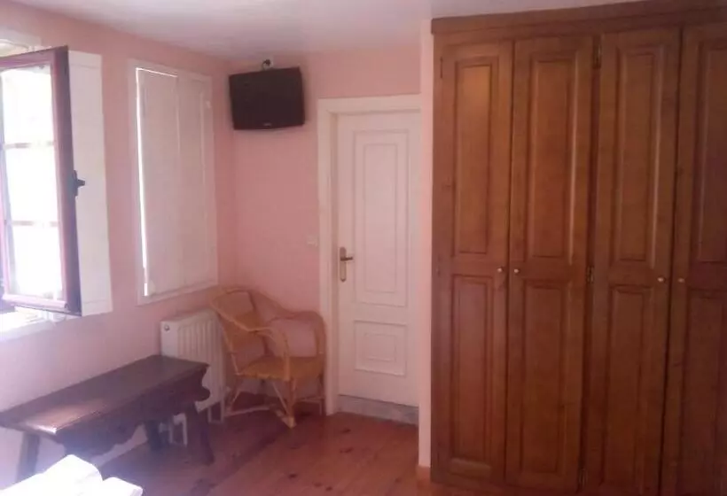 ホテル Las Grandas