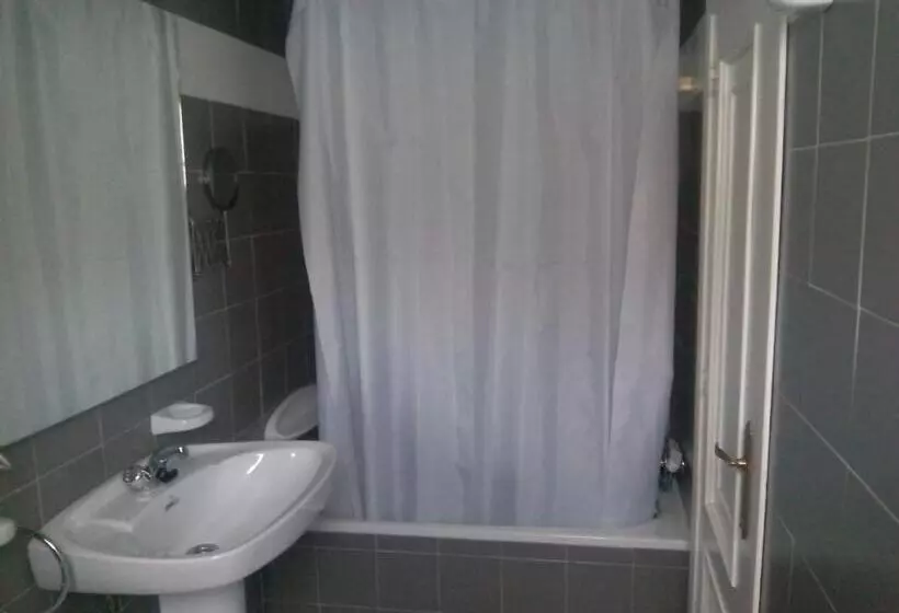 ホテル Las Grandas