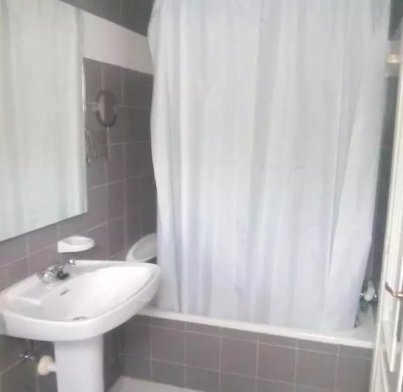 ホテル Las Grandas