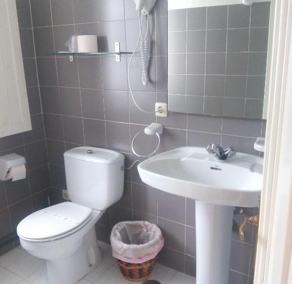 فندق Las Grandas