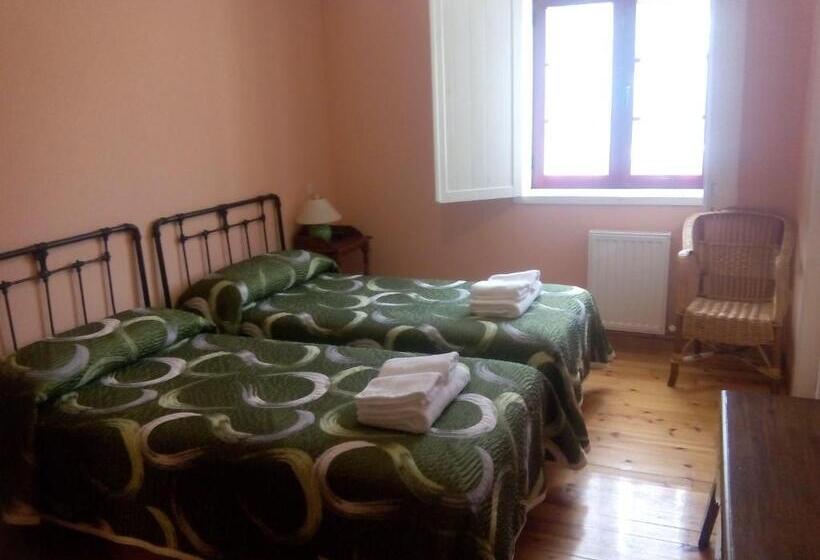 فندق Las Grandas