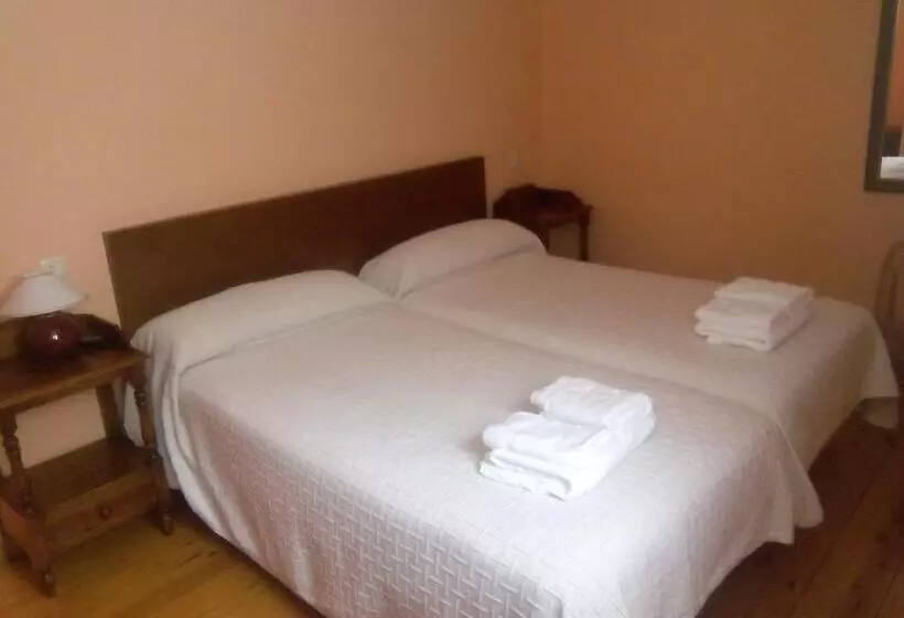 ホテル Las Grandas