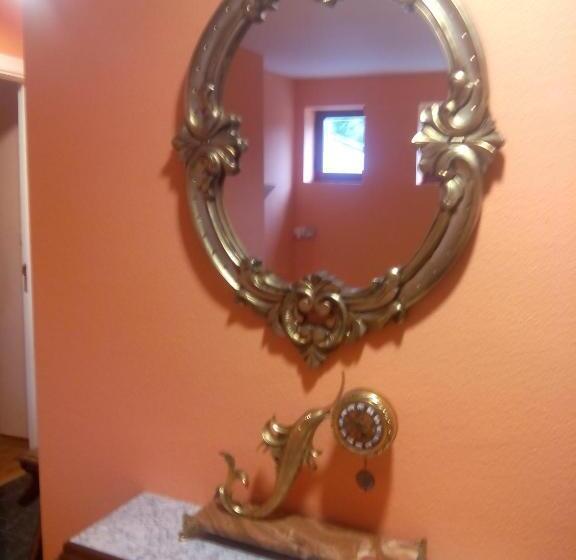 فندق Las Grandas