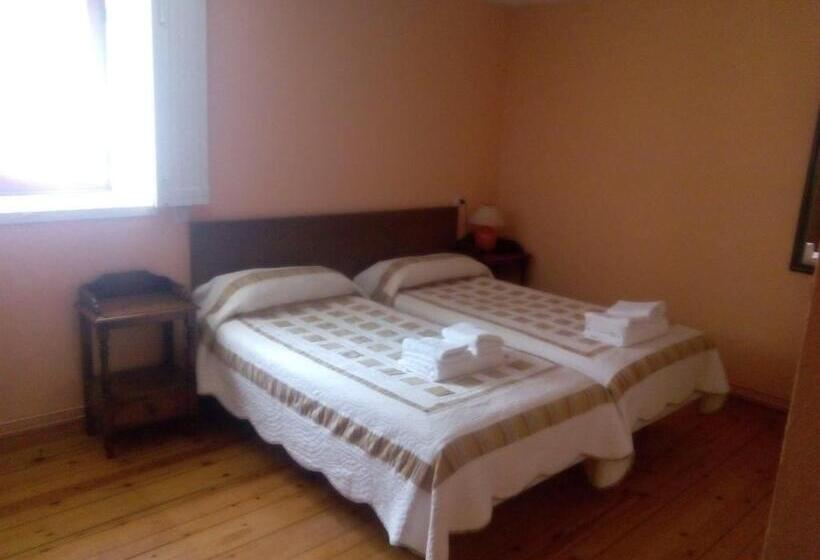 فندق Las Grandas