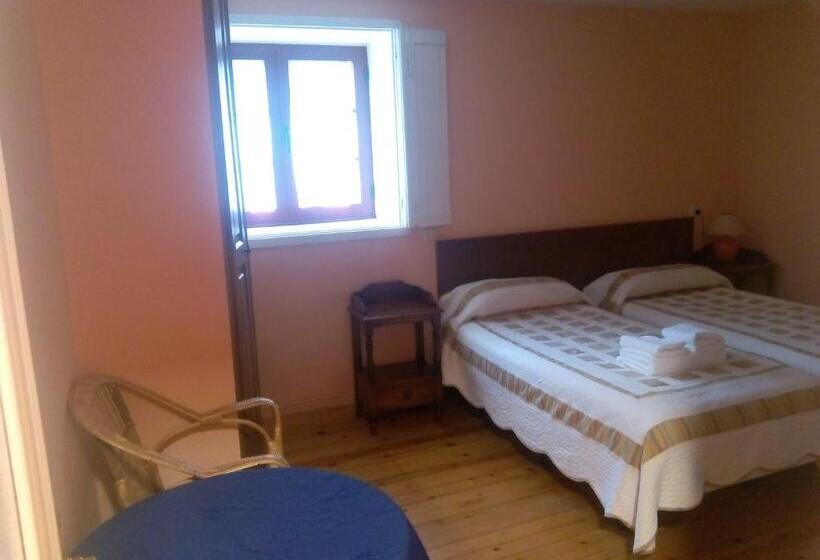 فندق Las Grandas