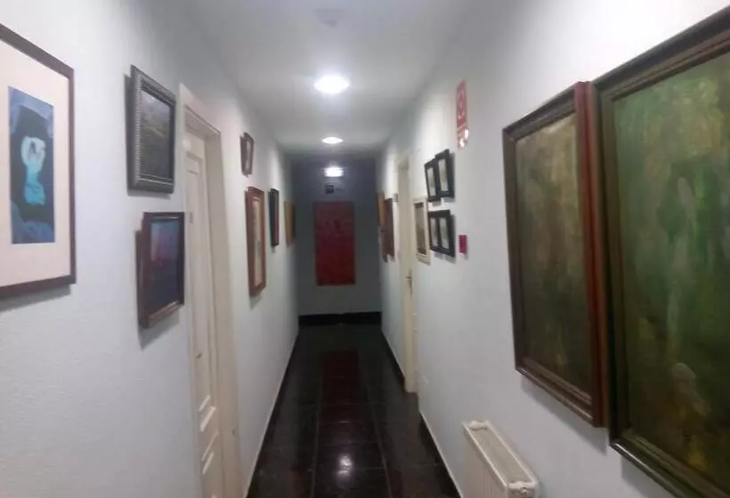 ホテル Las Grandas