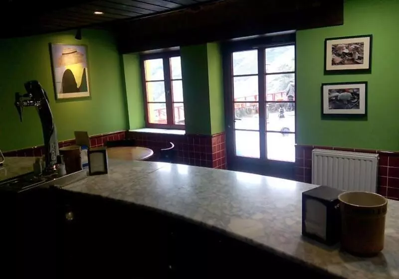 ホテル Las Grandas