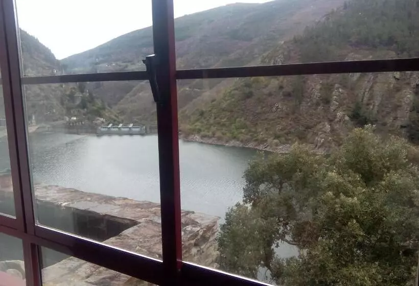 ホテル Las Grandas