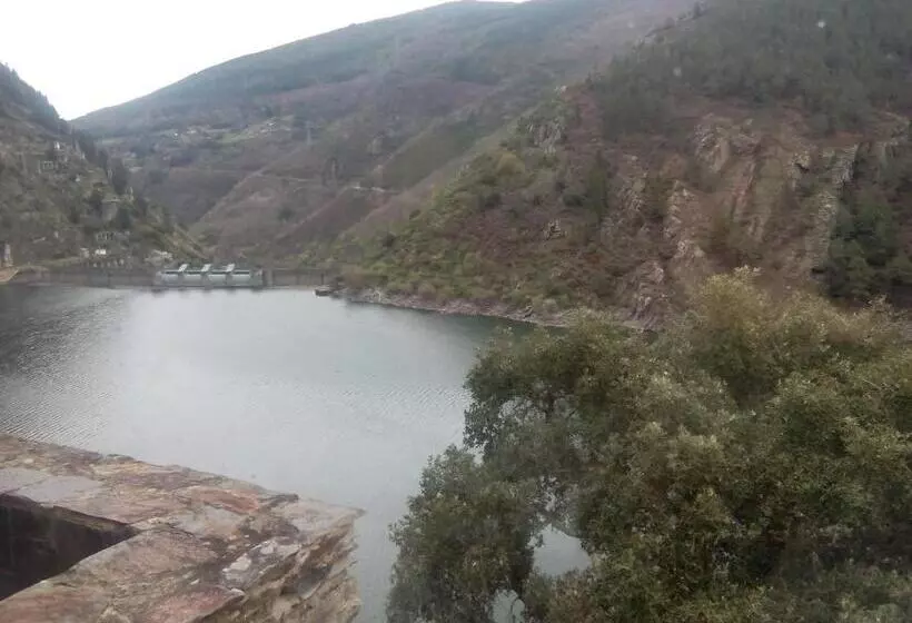 ホテル Las Grandas