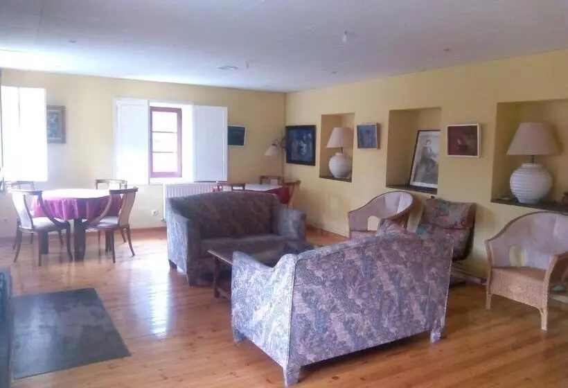 ホテル Las Grandas