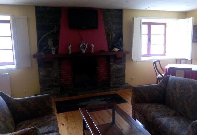 فندق Las Grandas