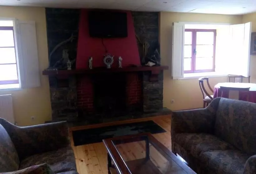 ホテル Las Grandas