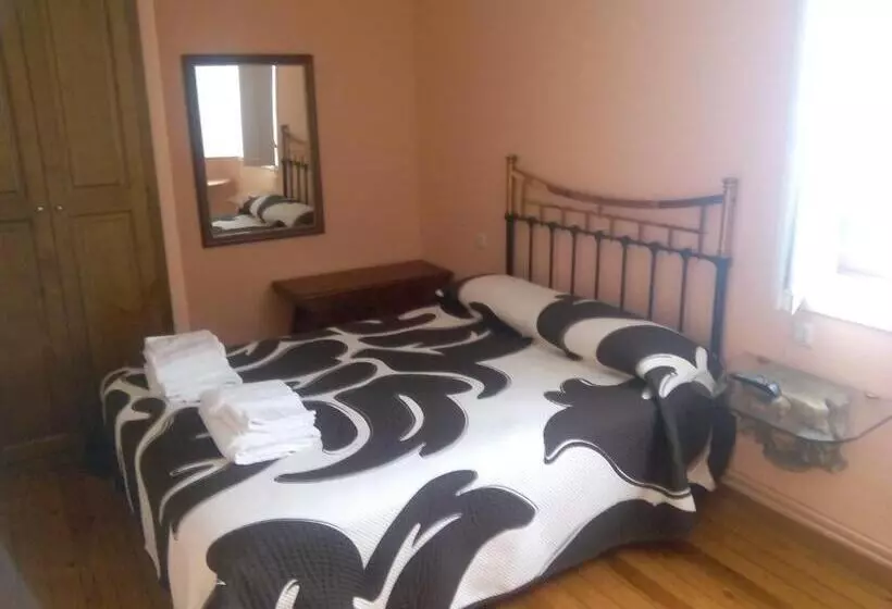 ホテル Las Grandas