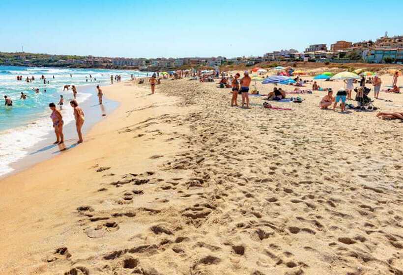 هتل Menada Horyzont Apartments