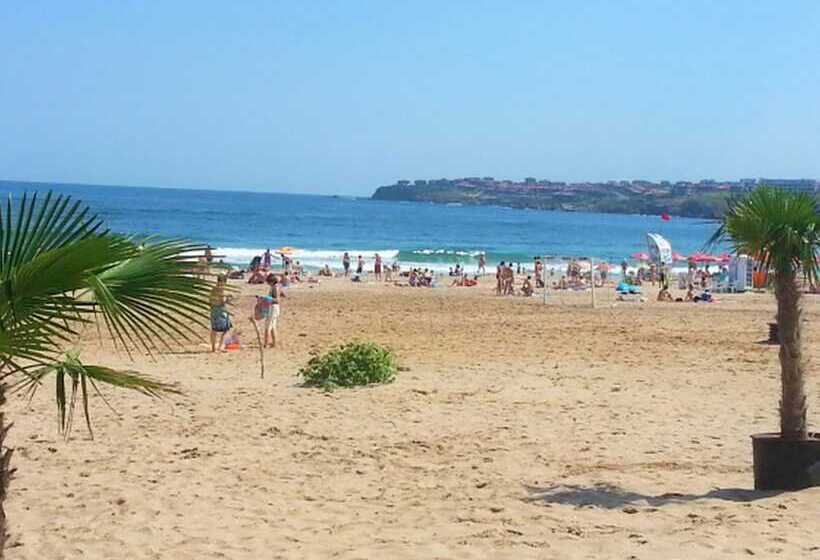 هتل Menada Horyzont Apartments