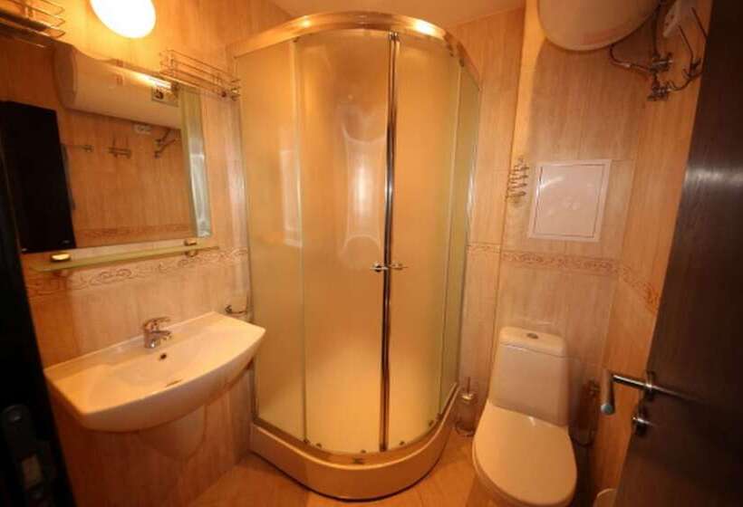 هتل Menada Horyzont Apartments