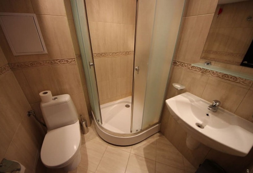 هتل Menada Horyzont Apartments