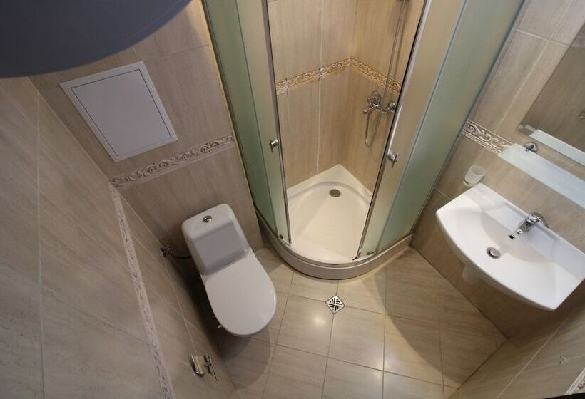 هتل Menada Horyzont Apartments