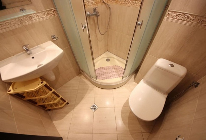 هتل Menada Horyzont Apartments