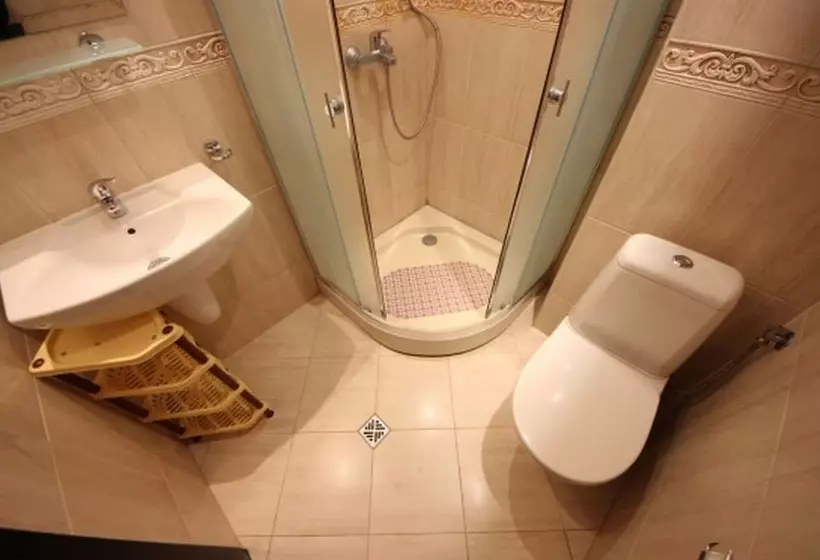 هتل Menada Horyzont Apartments