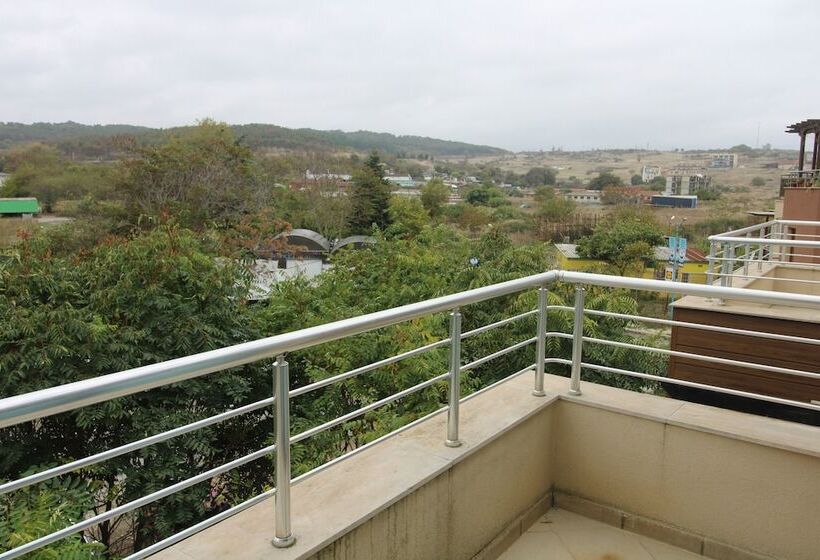 هتل Menada Horyzont Apartments