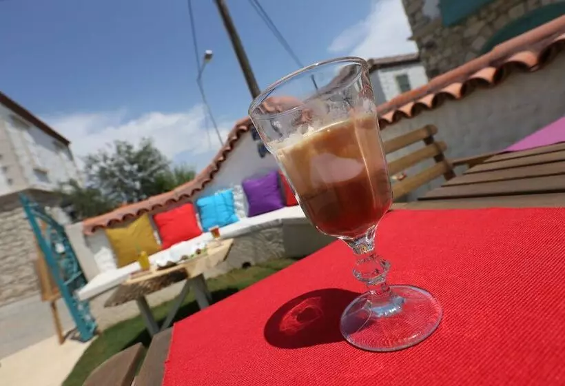 Hotel Peroni