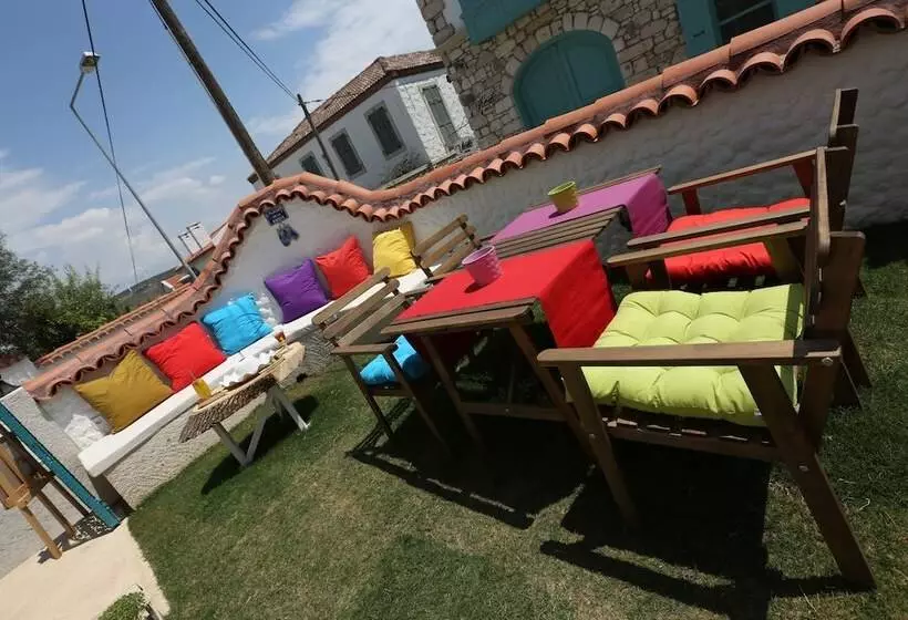 Hotel Peroni