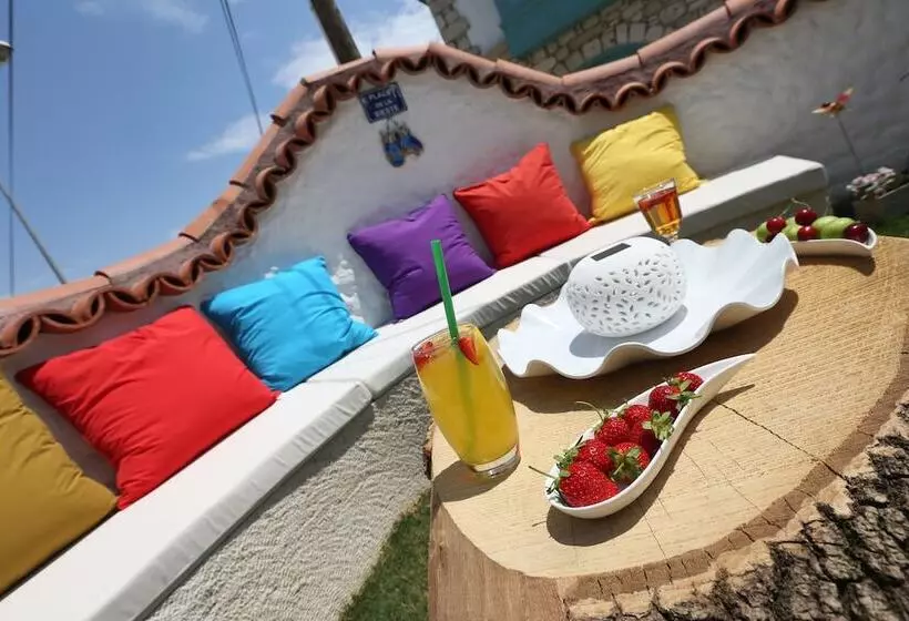 Hotel Peroni